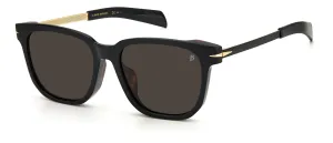 DAVID BECKHAM-DB 7067/F/S-WR7-5518-SUNGLASSES