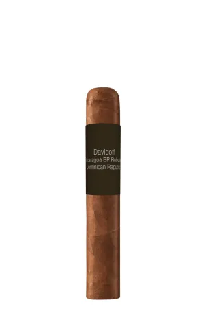 Davidoff Nicaragua Box Pressed Robusto