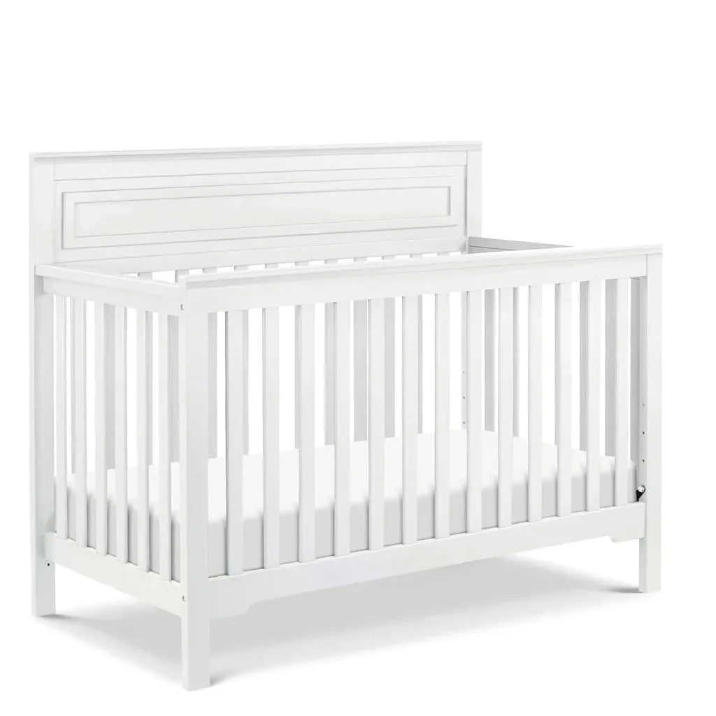 DaVinci - Autumn 4-in-1 Convertible Crib