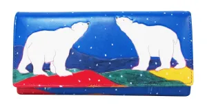 Dawn Oman Sky Watchers Wallet