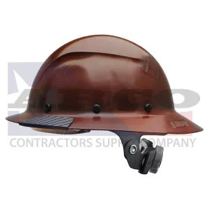 DAX Composite Natural Hard Hat