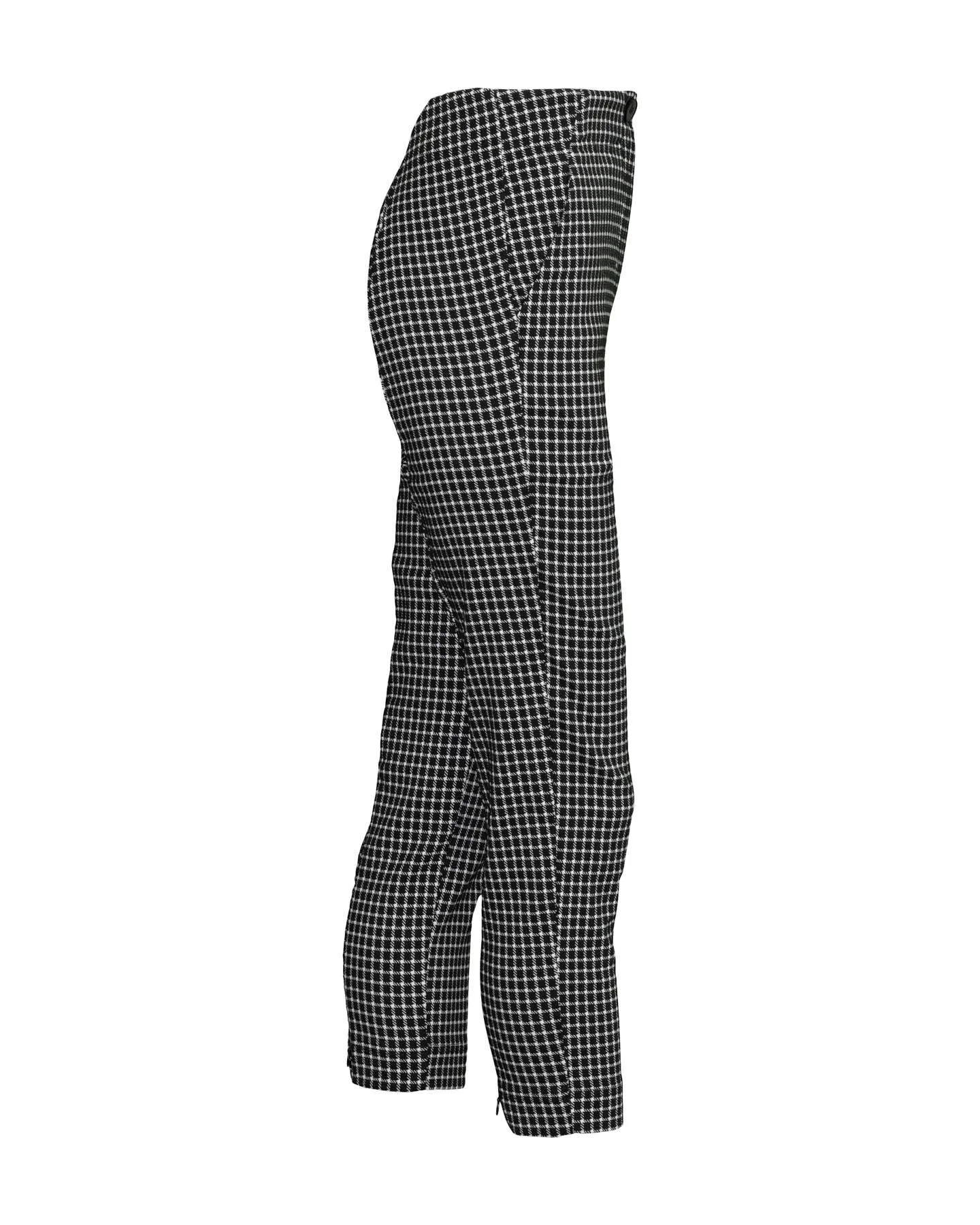 Dax Nico Plaid Pants