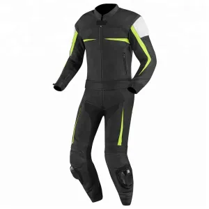 DAXY MEN MOTORCYCLE LEATHER RACING  SUIT