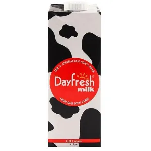 DAY FRESH MILK 1LTR