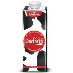 DAY FRESH MILK 250ML.