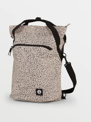 Day Trip Poly Backpack - Animal Trip