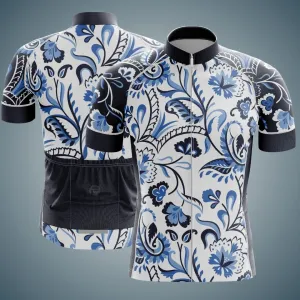 Daydream Dance | Men's Short Sleeve Cycling Jersey