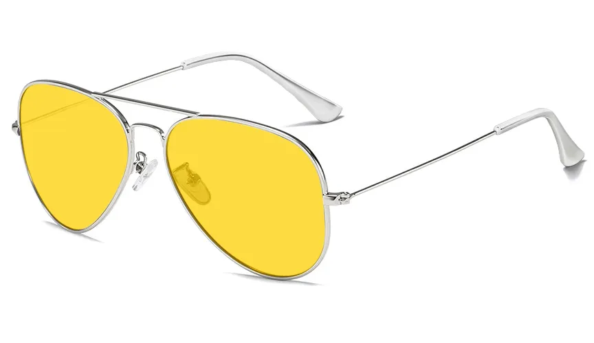 DayMax Aviator Glasses - Prescription