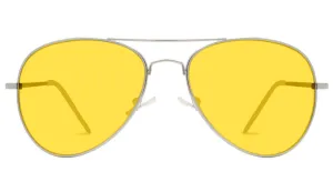 DayMax Aviator Glasses - Readers