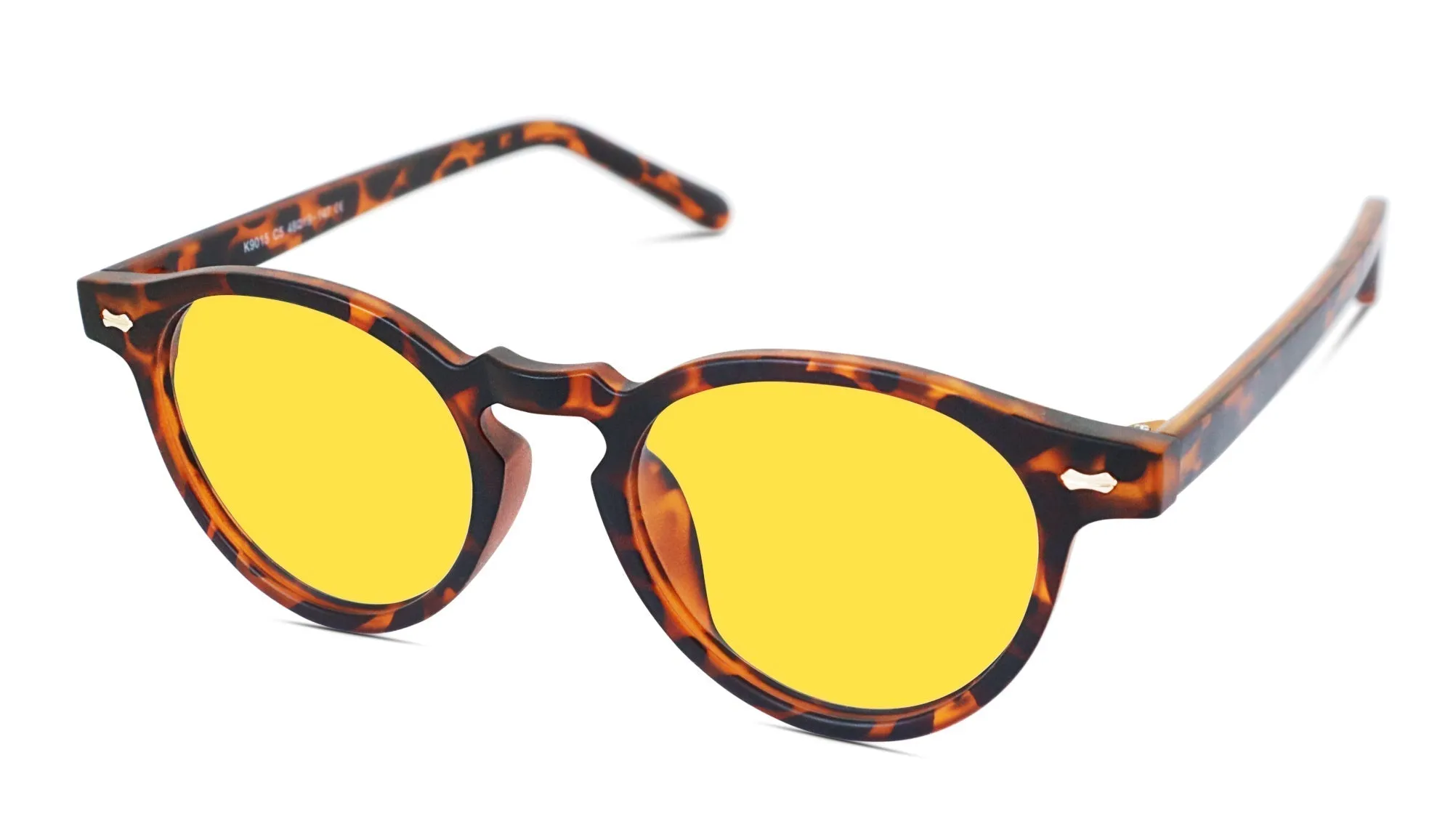 DayMax Oscar Glasses - Tortoise - Readers