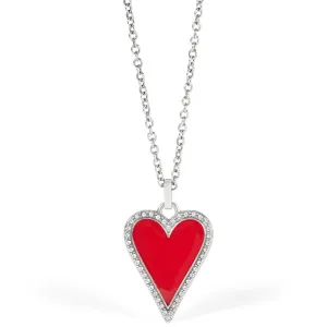 Dazzling Love Necklace