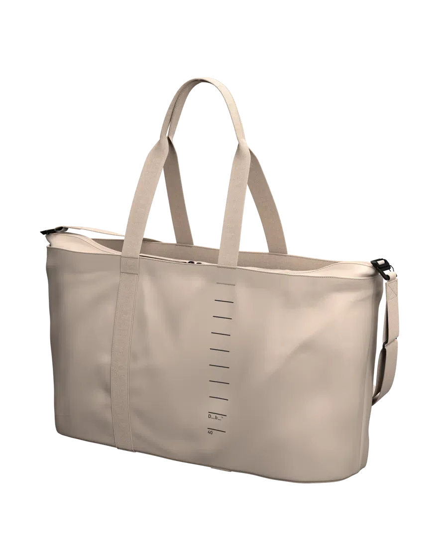 DB Journey Essential Weekender 40L - Fogbow Beige