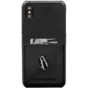 dbramante1928 Apple iPhone X/XS Case - Leather Case