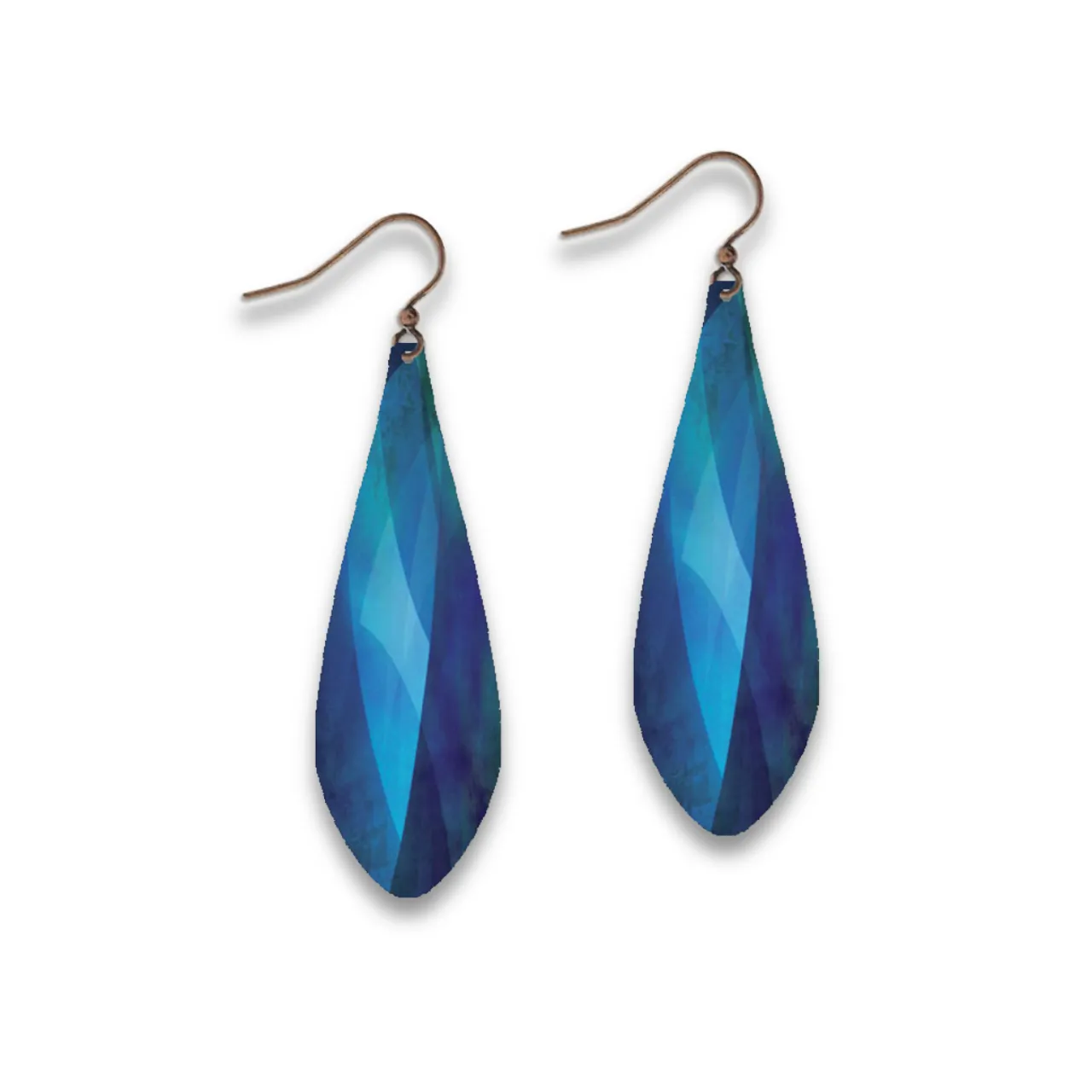 DC Designs Earrings - LE Collection