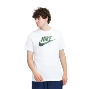 Dd3370-100 Nike Sportswear White/Rough Green