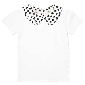 Ddxao Peter Pan Collar - Stace Face