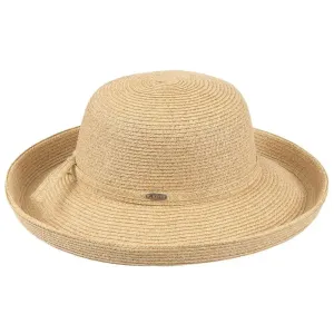 Deadwood Trading Chanterelle - Straw Sun Hat