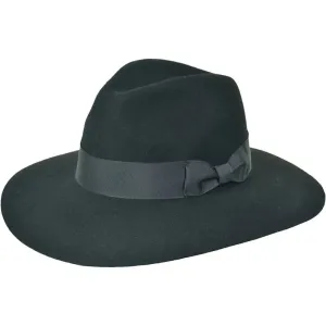 Deadwood Trading Enchanting - Wide Brim Floppy Fedora Hat