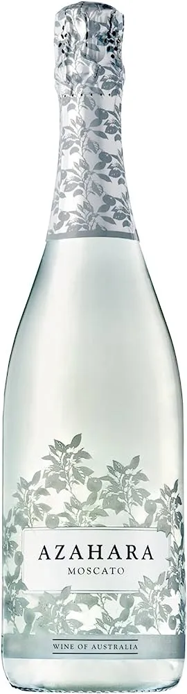 DEAKIN AZAHARA Sparkling Moscato NV  (750ml)