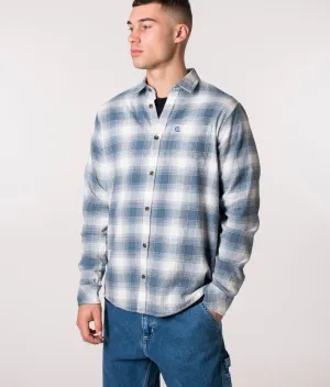 Deaver Check Shirt