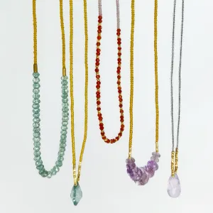 Debbie Fisher Necklaces