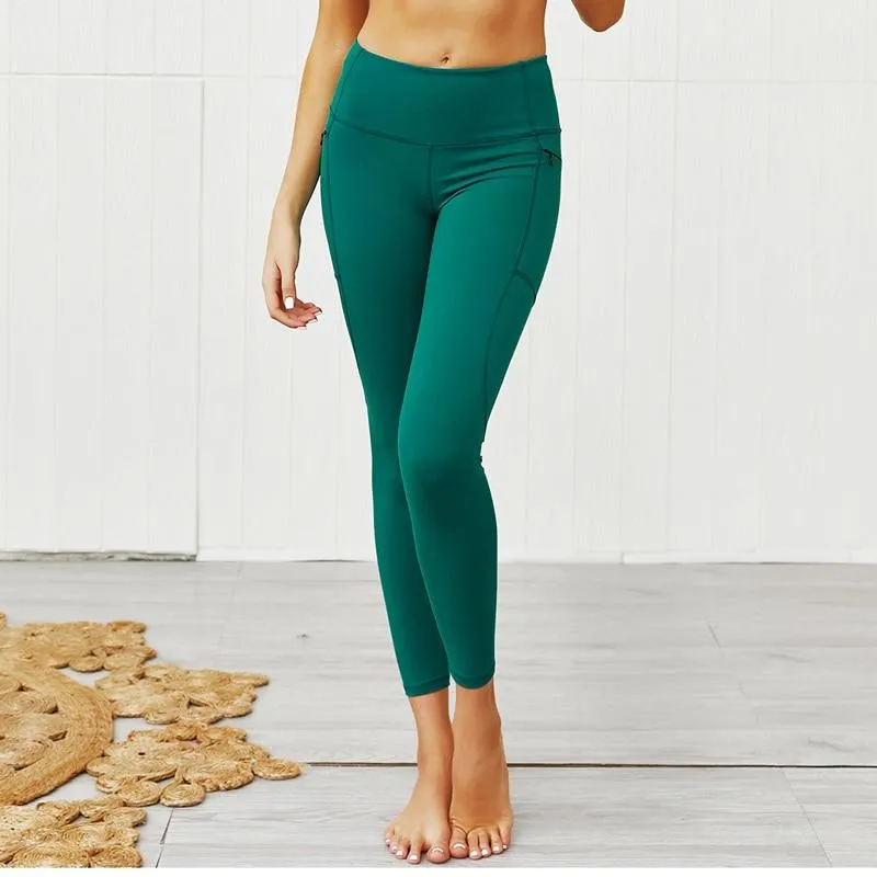 Debi Seamless Yoga Set