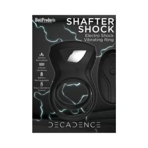 Decadence Shock CR 2 Strap 5Freq /10Shoc