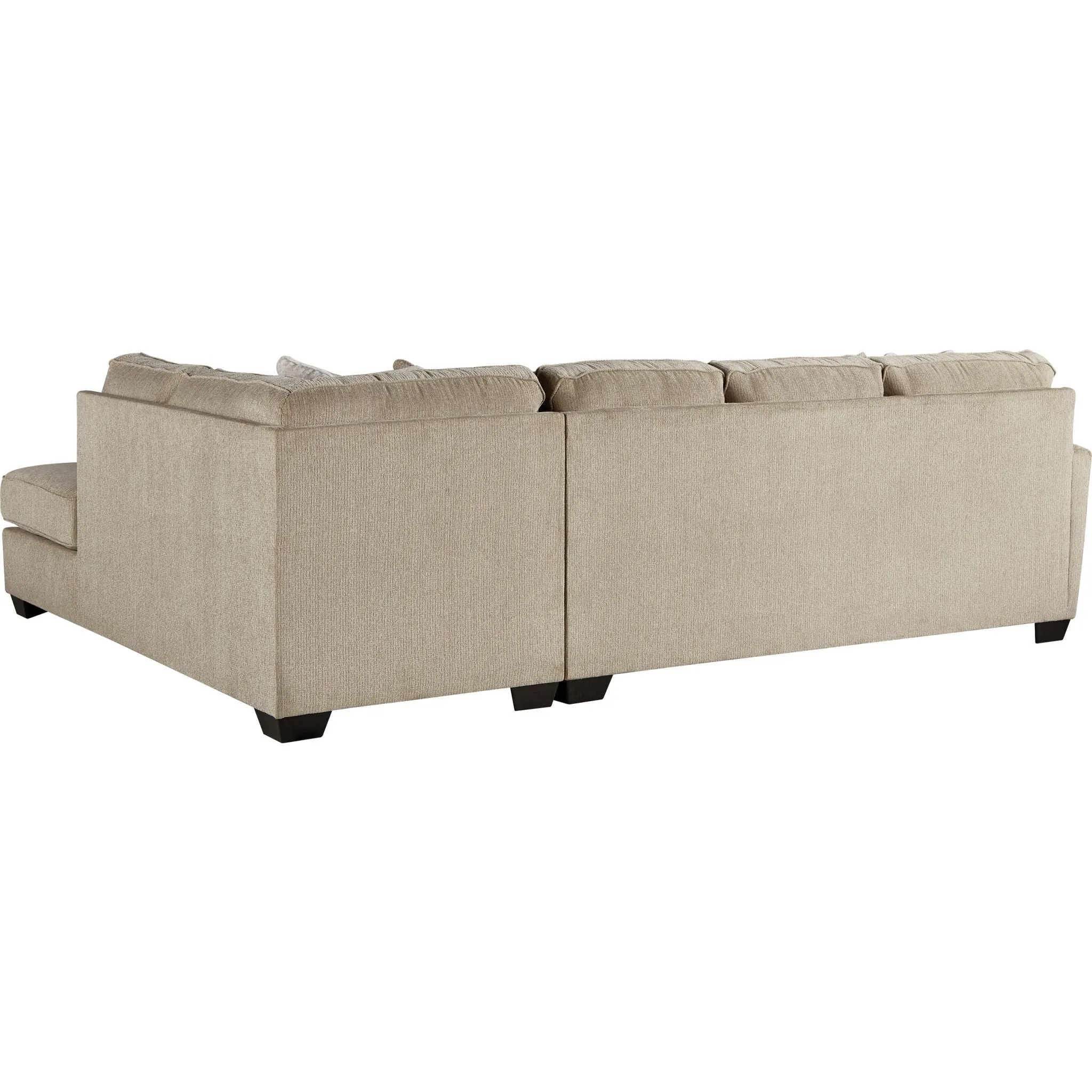 Decelle 2 Piece Sectional