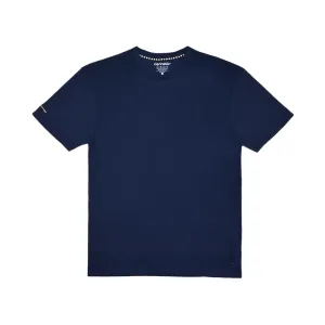 Deck Logo Premium Tee - Navy