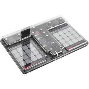 Decksaver DSLE-PC-P32DJ Cover For Hercules P32Dj