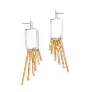 Deco Earrings