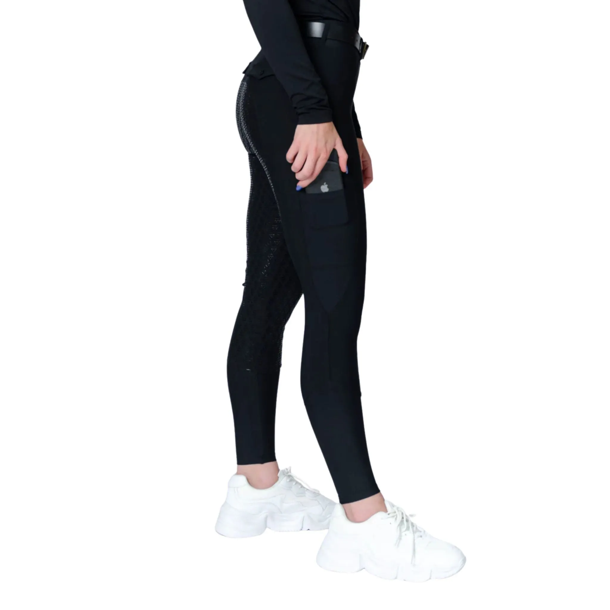 Decoll Sport Active Breeches