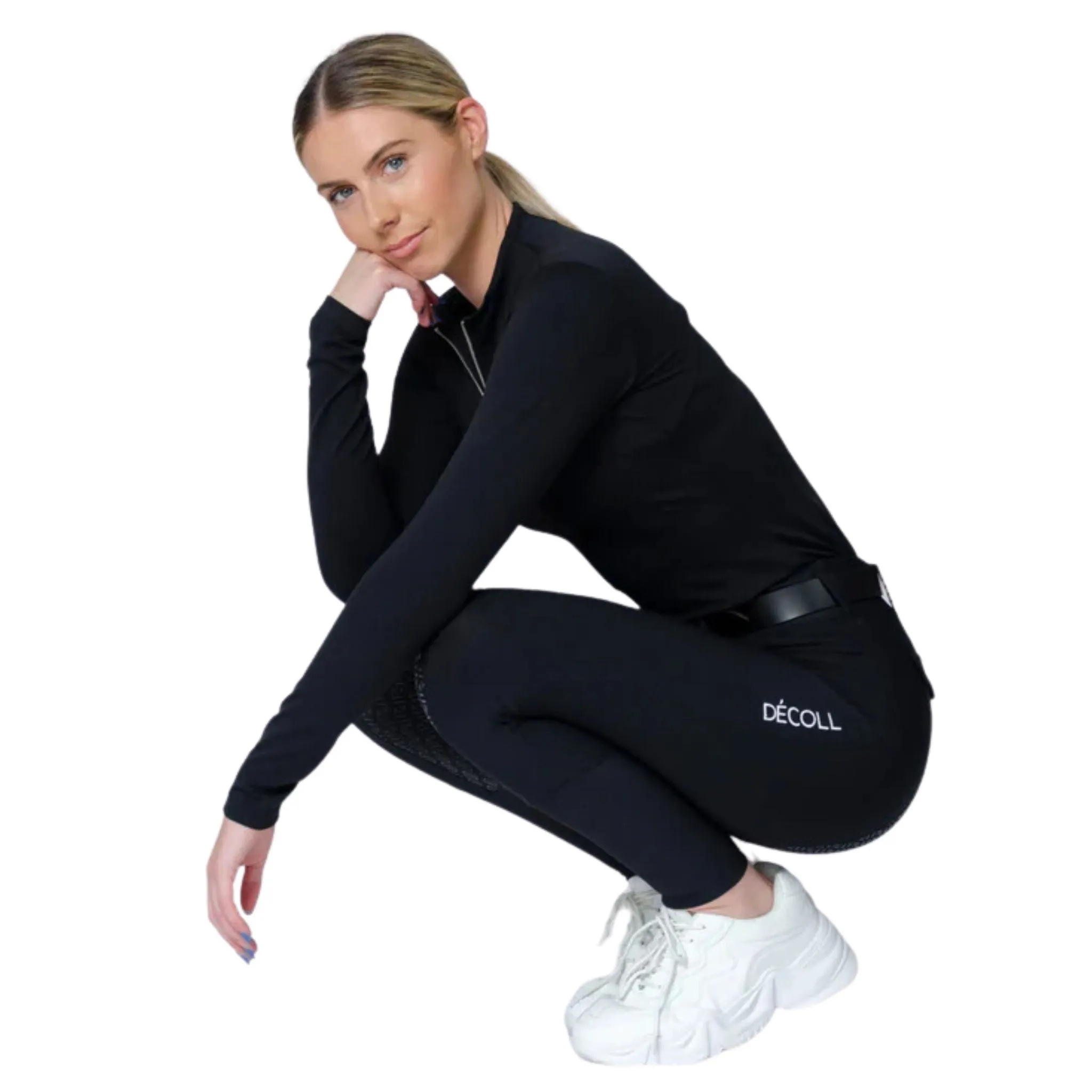 Decoll Sport Active Breeches