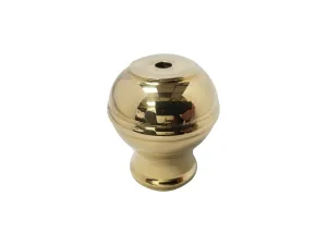 Decorative Adapter 1" to Any Size