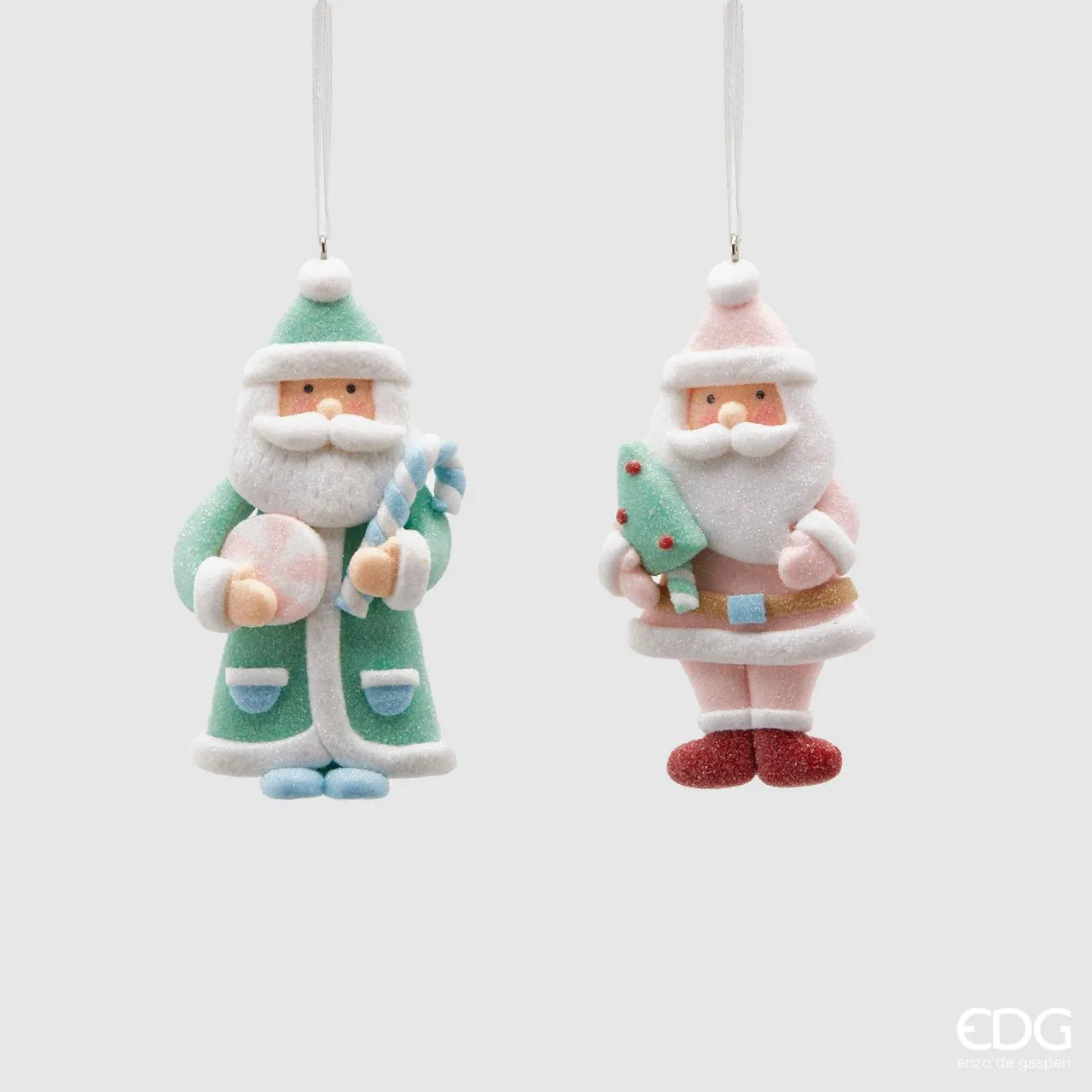 Decoro Babbo Natale - EDG