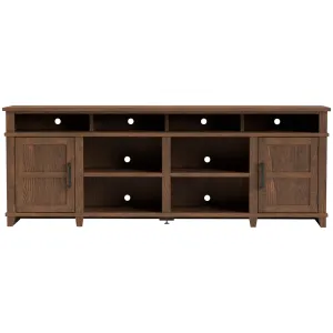 Deer Valley 86 Inch Console