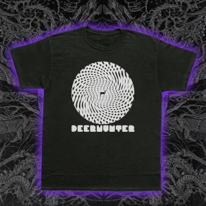 Deerhunter Cryptograms Slim Fit Tee