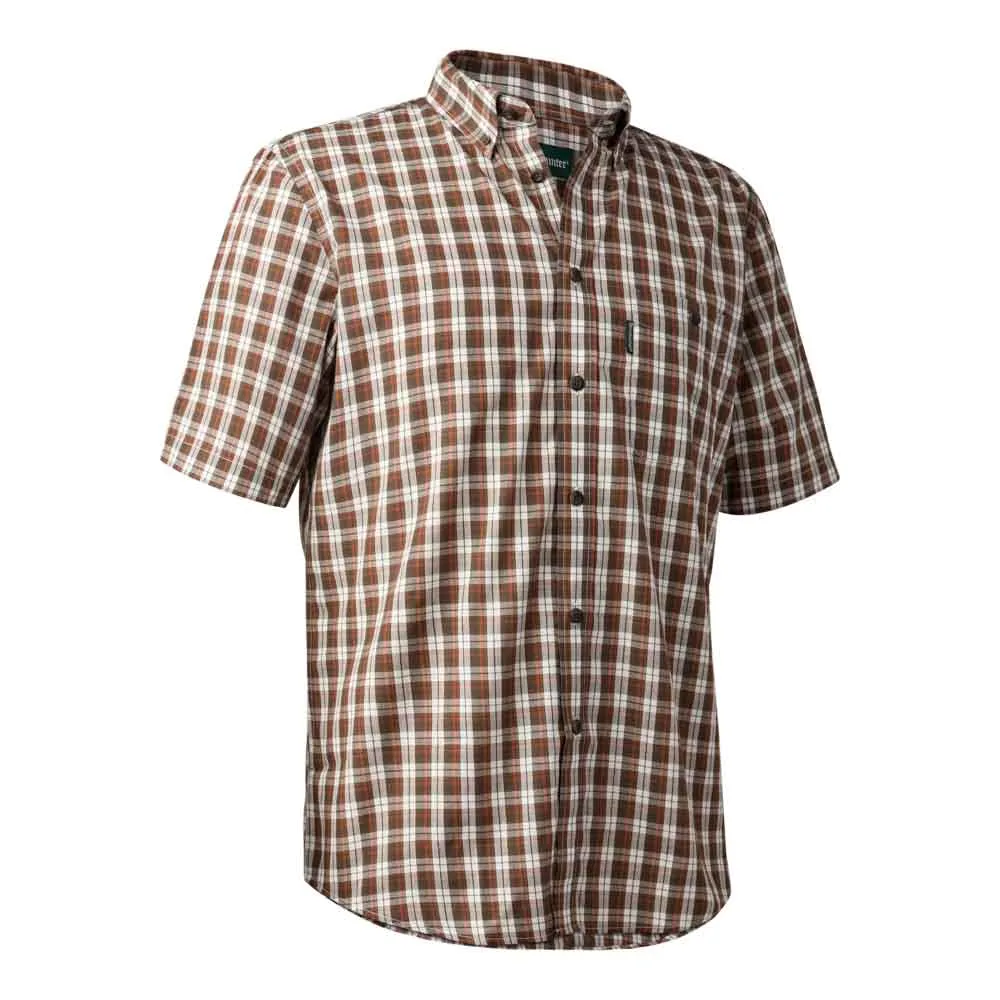 Deerhunter Jeff S/S Shirt