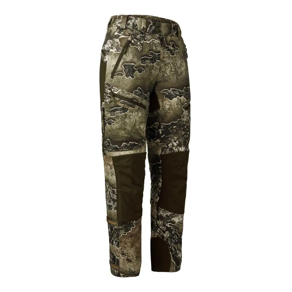 Deerhunter Lady Excape Softshell Trousers