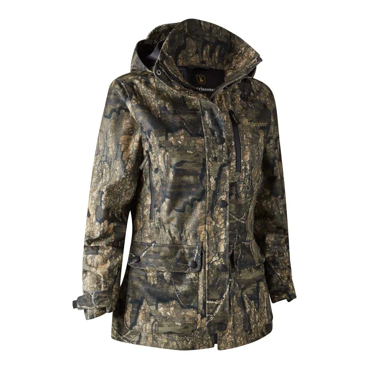 Deerhunter Lady Gabby Jacket