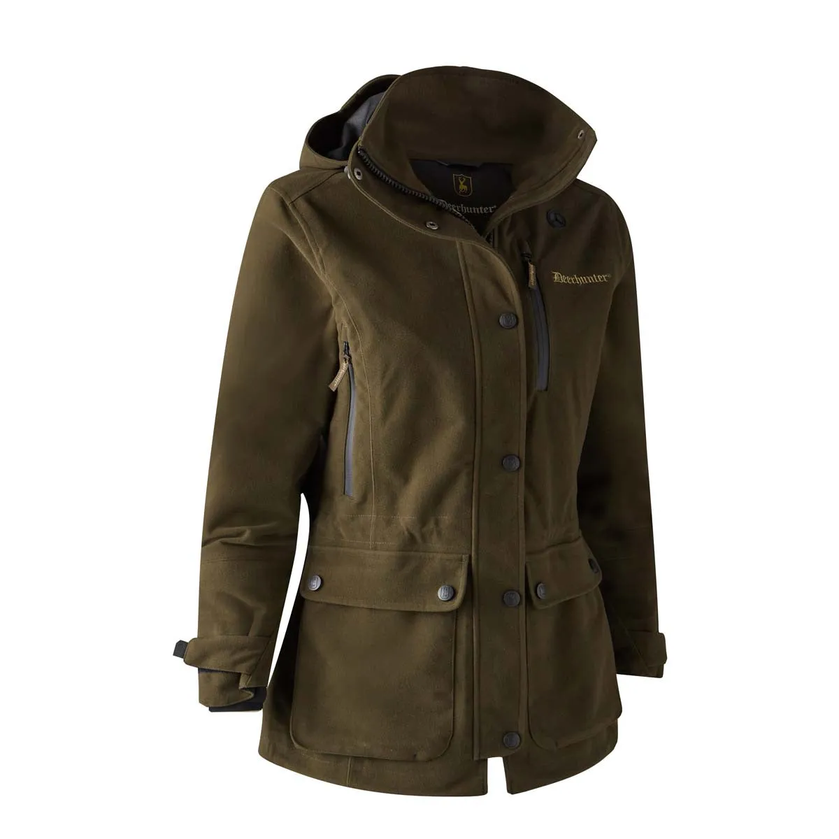 Deerhunter Lady Gabby Jacket