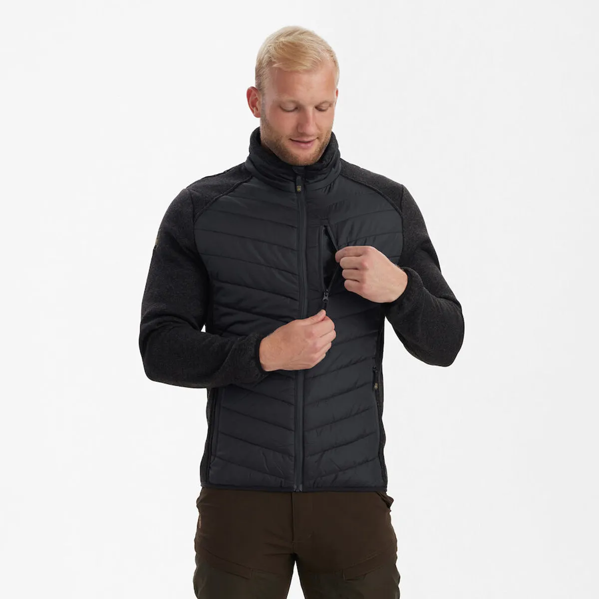 Deerhunter Moor Padded Jacket