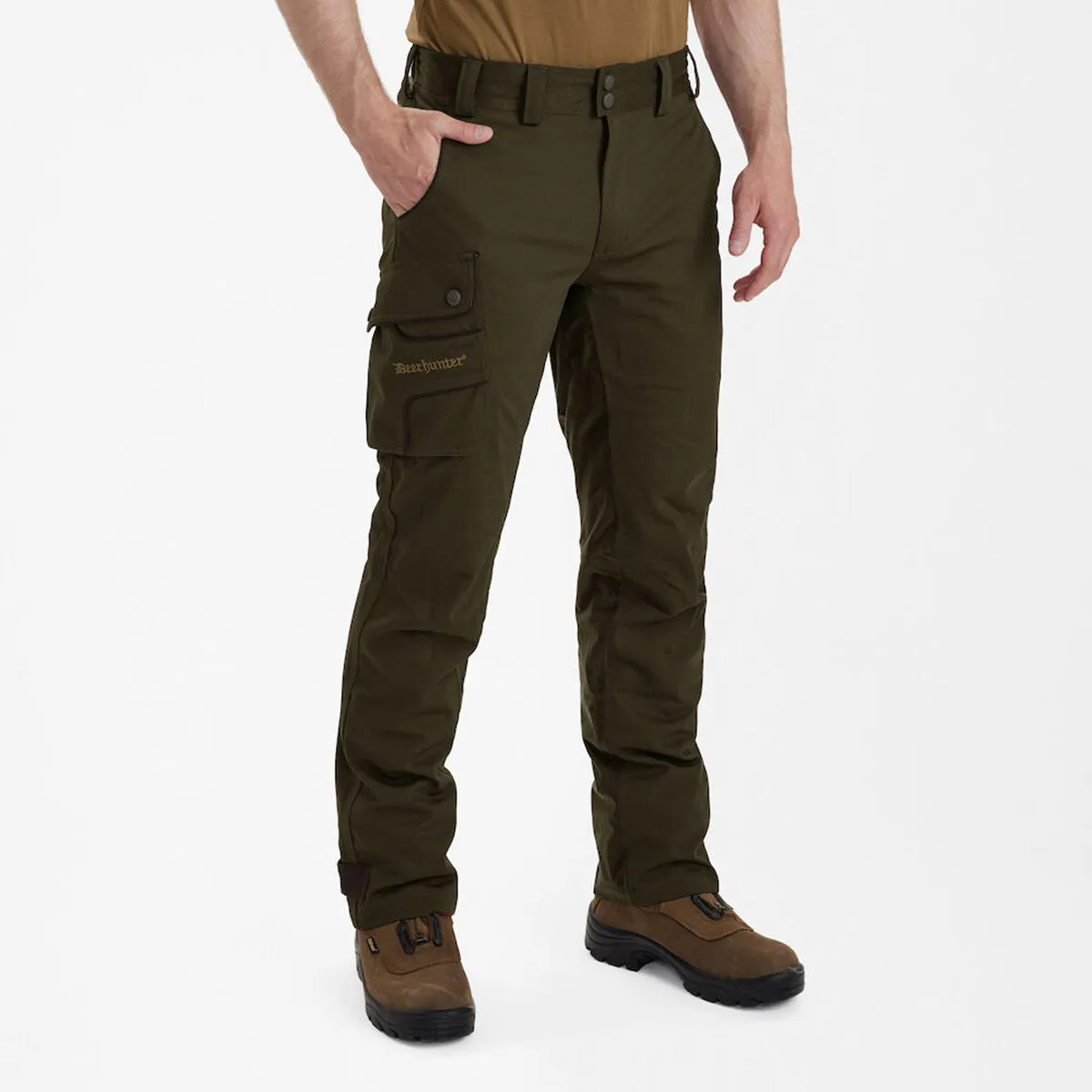 Deerhunter Muflon Light Trousers