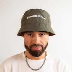 Defected London Bucket Hat