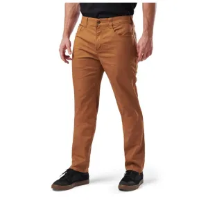 DEFENDER-FLEX SLIM PANT 2.0 BROWN DUCK