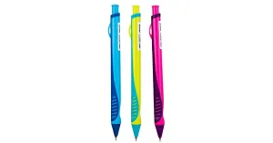 Deli Neon Mechanical Pencil 0.5mm