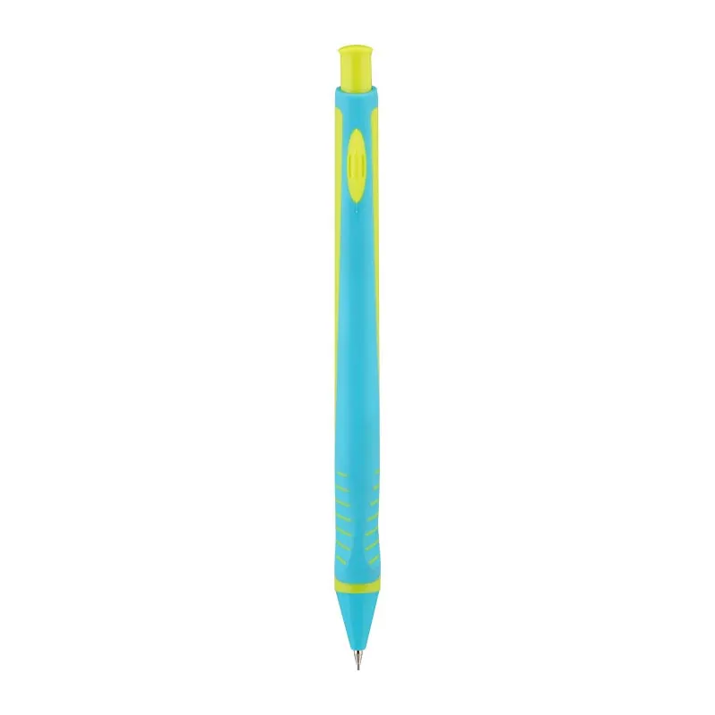 Deli Neon Mechanical Pencil 0.5mm