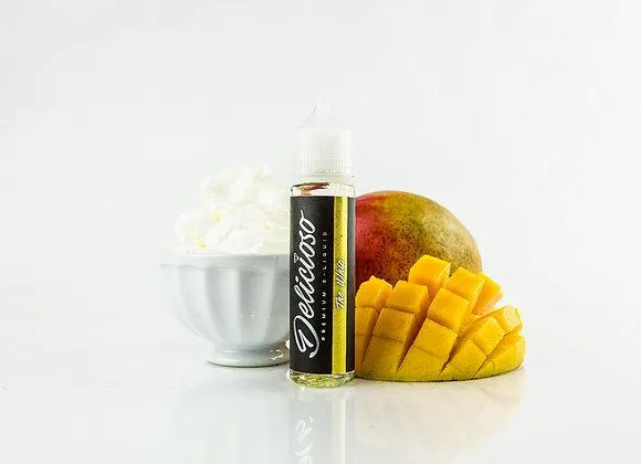 Delicioso Premium E - Liquid wholesale