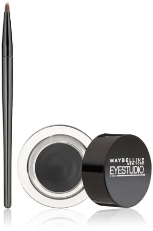 Delineador en Gel Maybelline