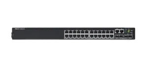 Dell Emc Powerswitch N2200-On Series N2224x-On - Switch - 24 Ports - Managed - Rack-Mountable - Campus Smart Value